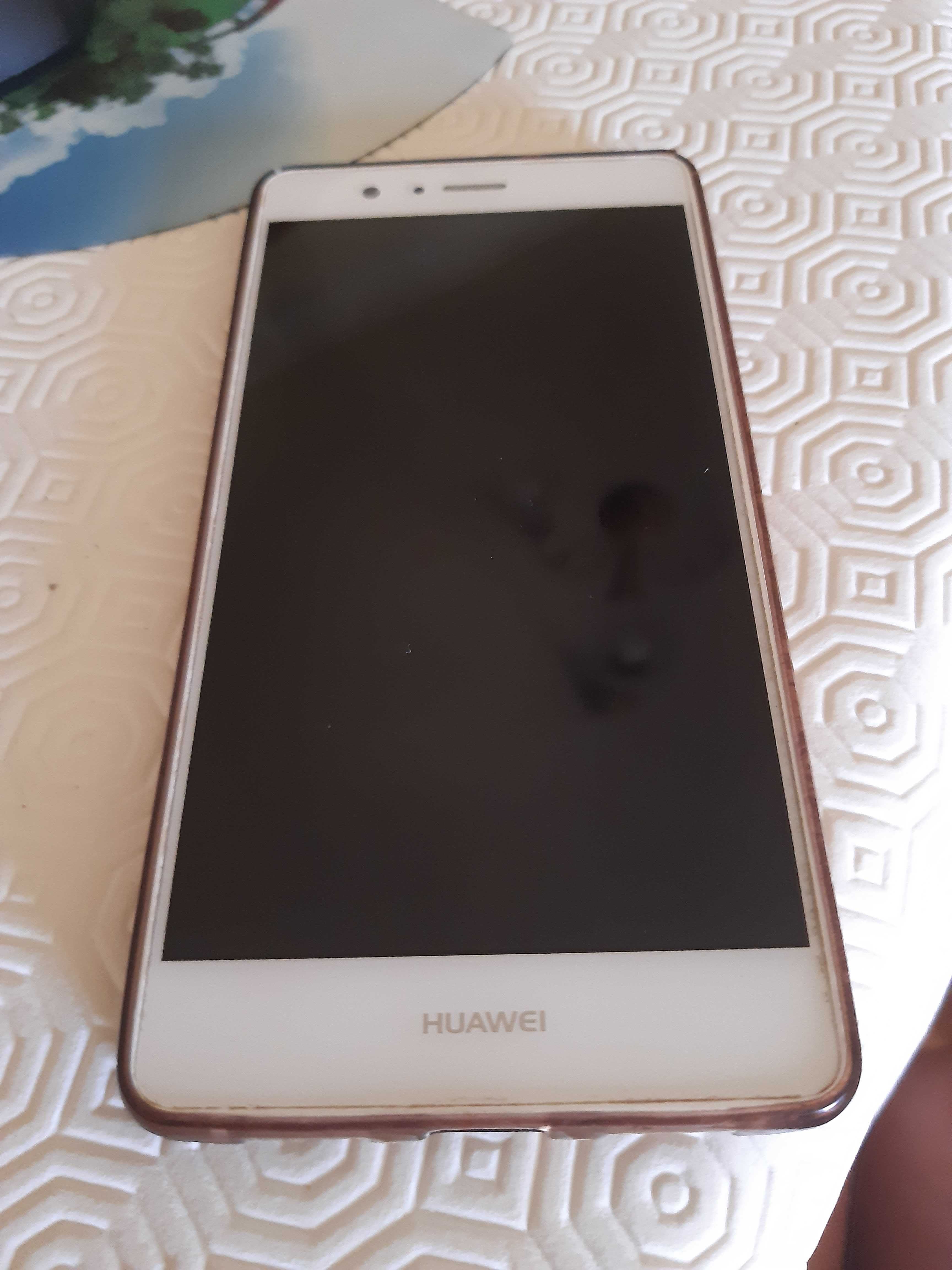 Telemovel Huawei - p9 lite 16gb - dual sim