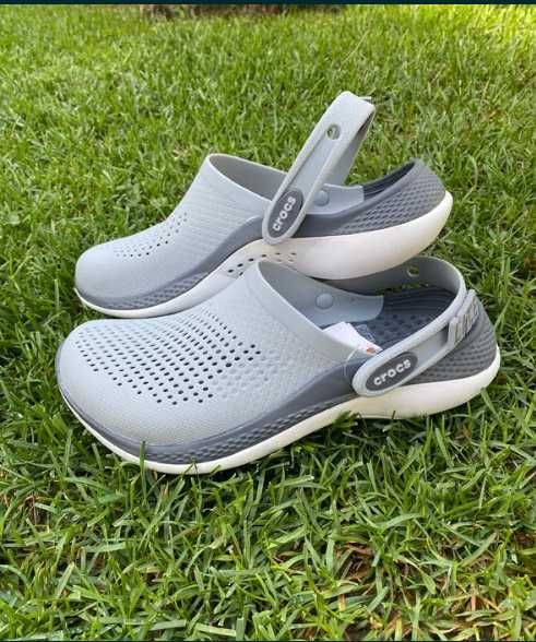 Новинка!  Крокси Оригінал  Crocs Literide 360 Clog сабо 36-44р