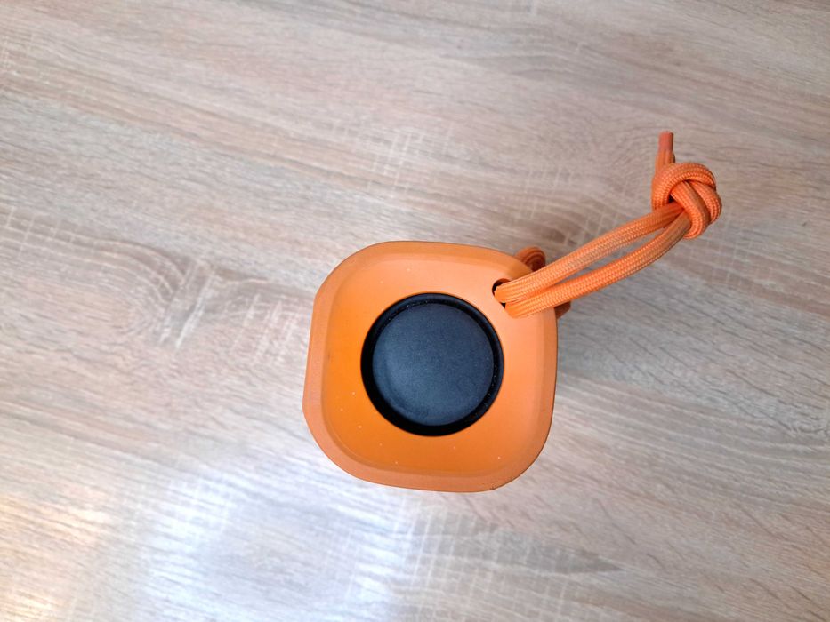 Блютуз колонка SONY ULT Field 1 Оранжева