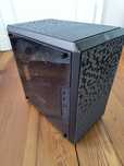 Komputer PC - i7-12700F, GeForce 4060 Ti 8G GDDR6,  RAM 32GB 3600 MHz