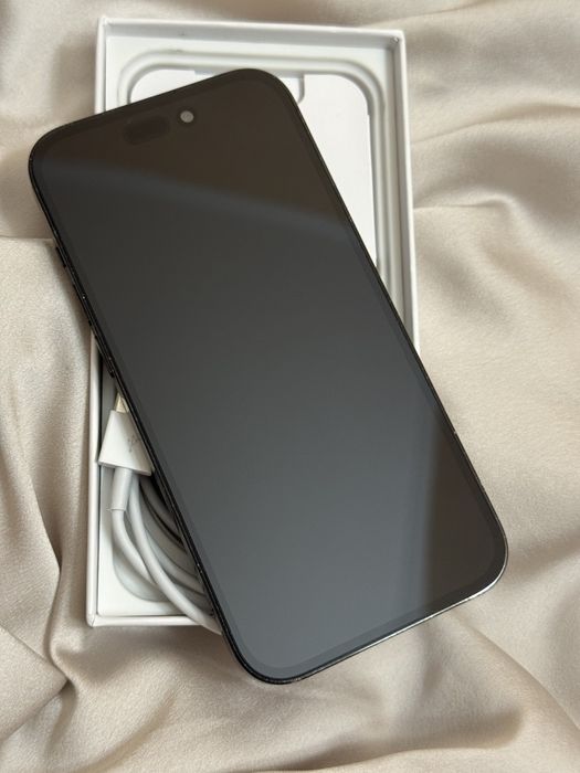 iPhone 14 Pro 256 gb