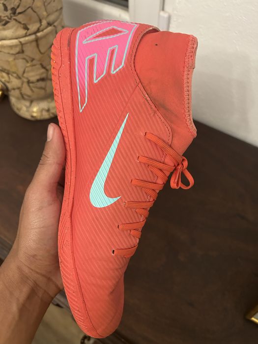 Sapatilhas futsal nike mercurial siperfly