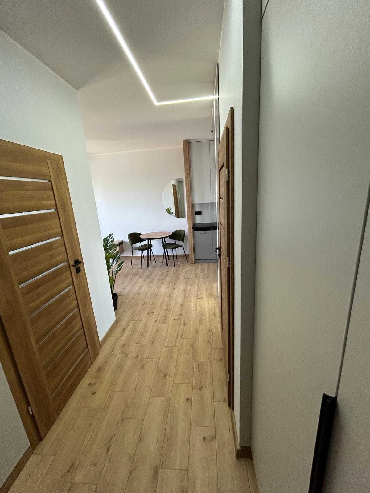 Wyjątkowy apartament - Wadowice, ul. Krasińskiego