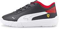 Jak NOWE buty PUMA Ferrari Drift Cat Delta V PS Black roz. 28