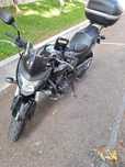 Honda CB 600 F (Hornet) 2010