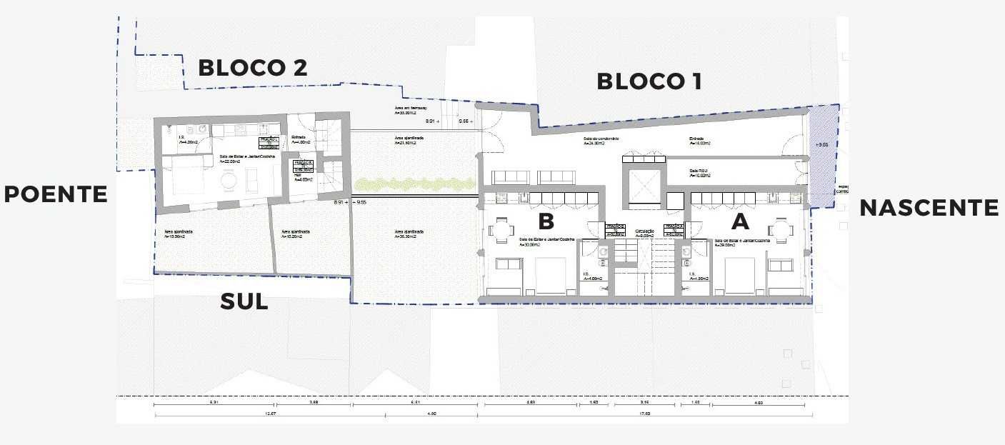 Apartamento Matosinhos