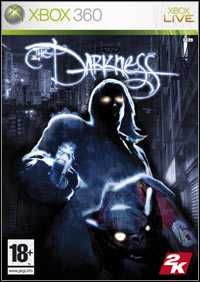 The Darkness Xbox 360 Tomland.eu