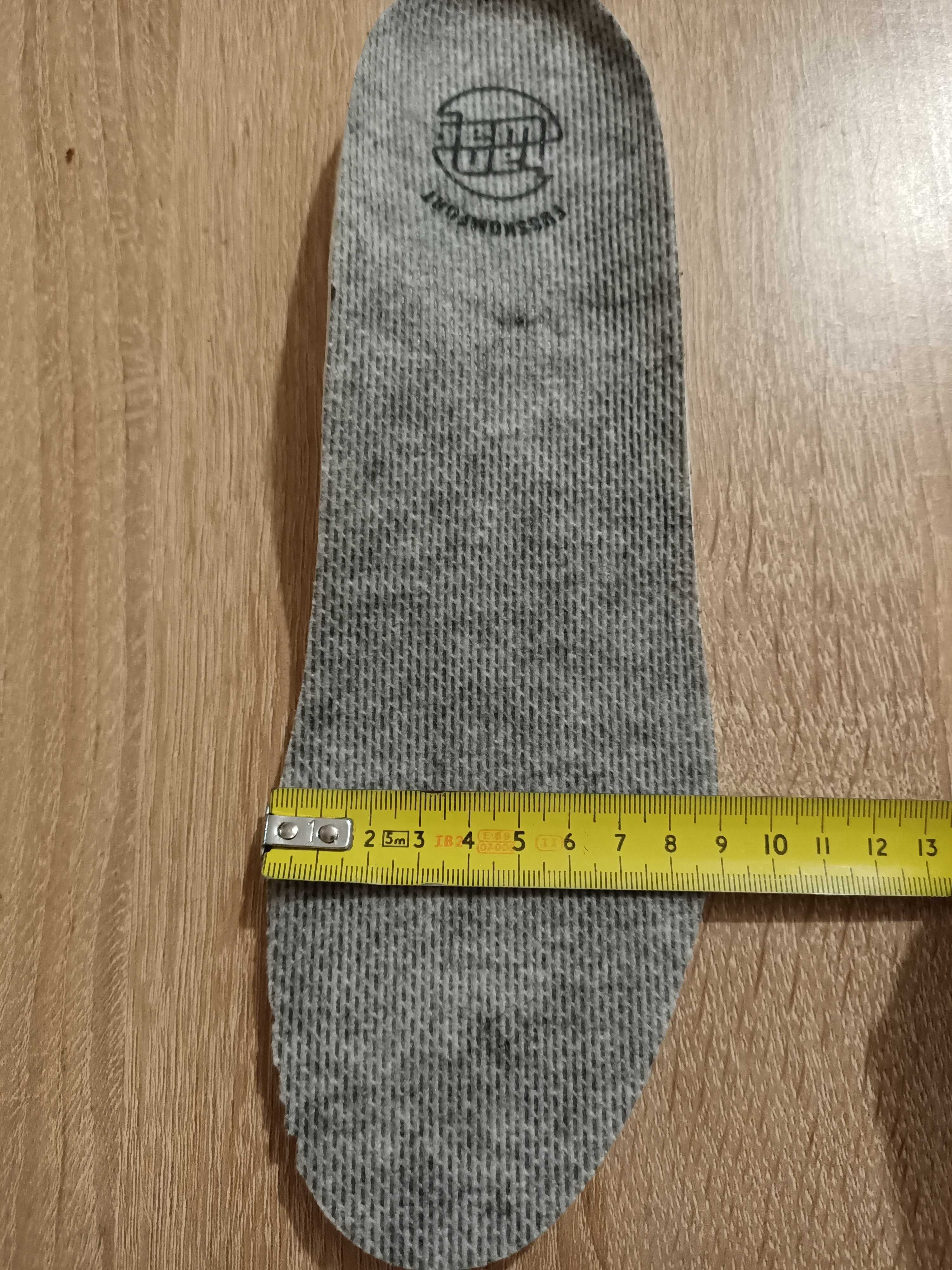 Buty trekkingowe męskie HanWag Top rozmiar 7,5