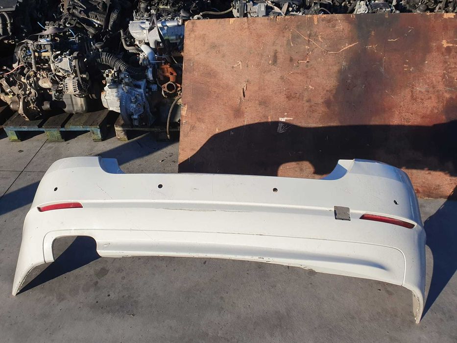 Para-choques Bmw Serie 5 F10