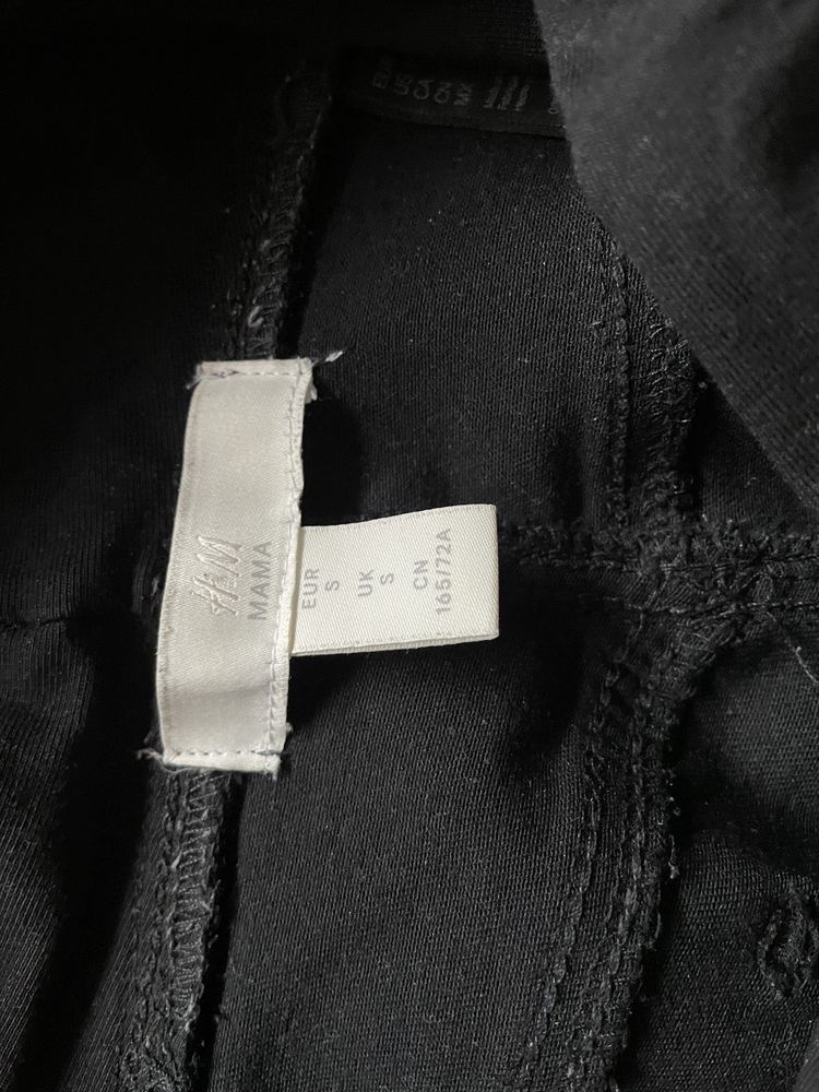 Paka zestaw ubrań ciążowych / Ubrania ciążowe / H&M MAMA