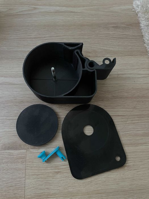 35mm Bulk Film Loader