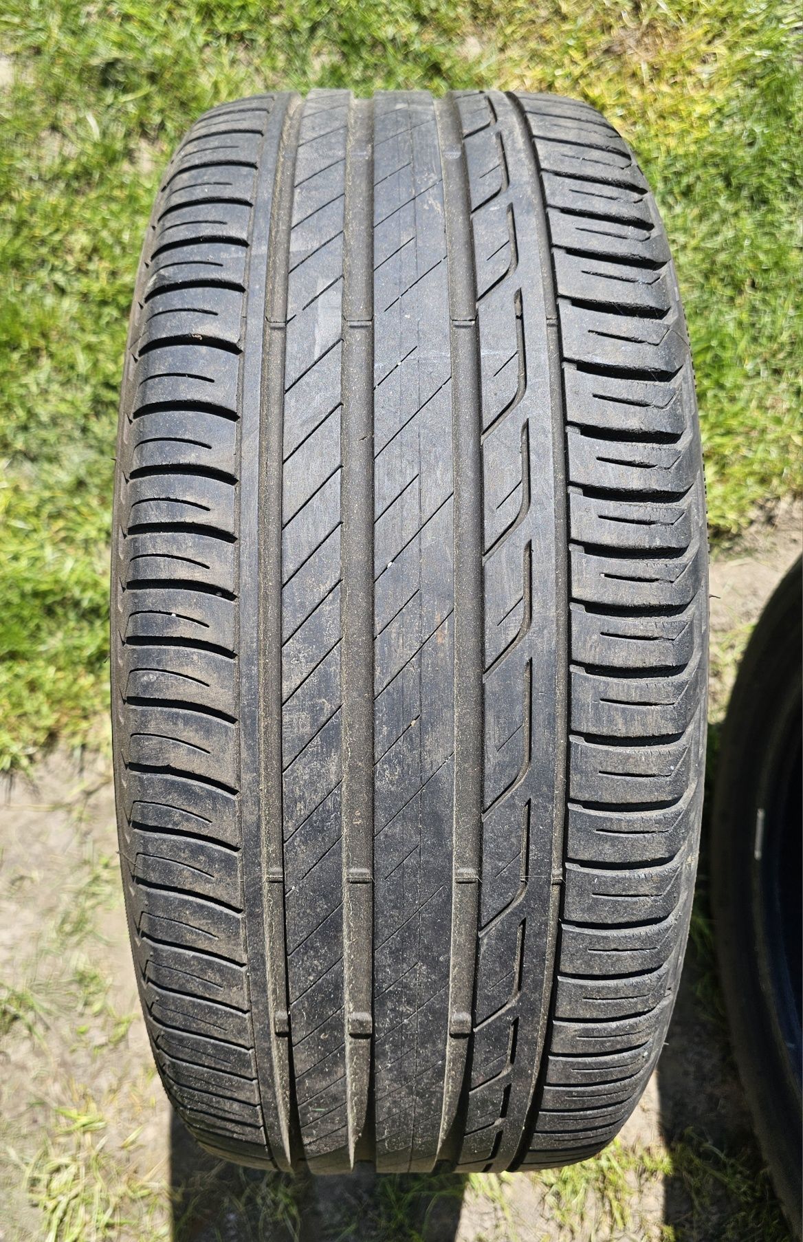 Opony letnie Bridgestone turanza 225/45R17 91W