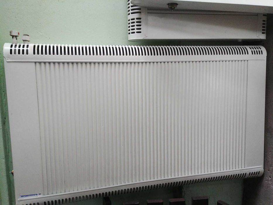 Grzejnik konwektorowy Radiator