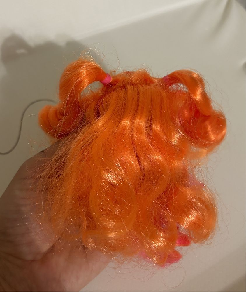 Кукла LOL JK Mini JK Neon Q.T.
