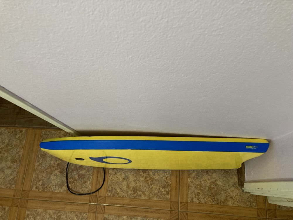 Prancha de Bodyboard em ótimo estado.