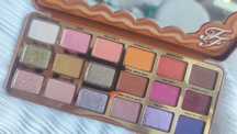 Too Faced Pumpkin Spice