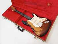 Fender Stratocaster 1973