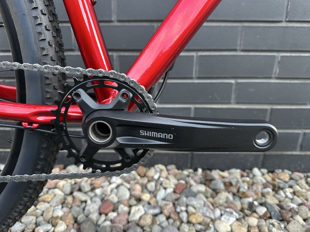 NOWY rower mtb xc BH Expert 4.0 Shimano Deore 12s kola 29 cali maxxis