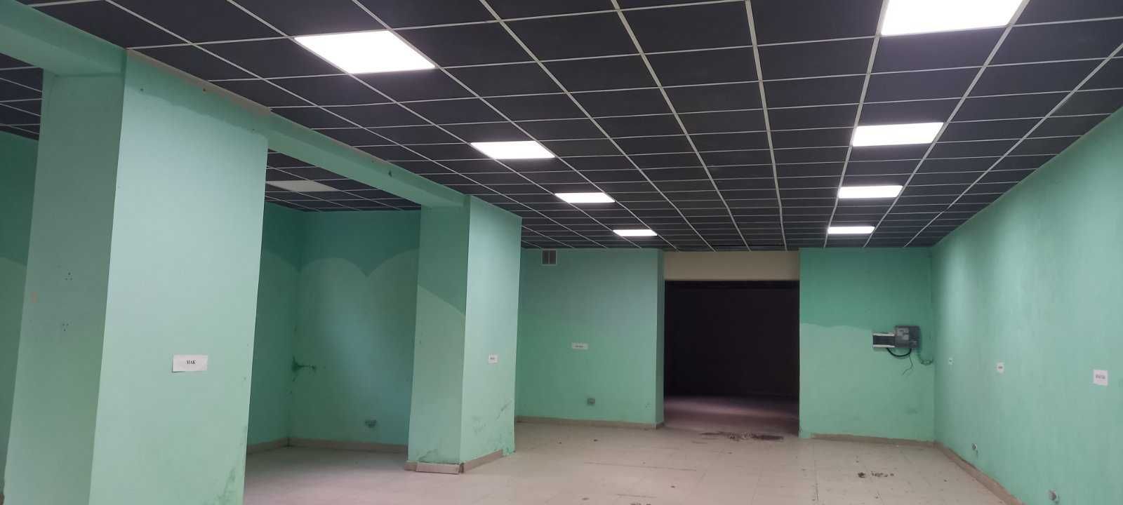 Оренда цоколя під будь-який бізнес в місті Калуш