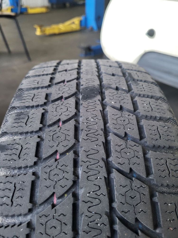 Колеса задні смарт(smart) r15