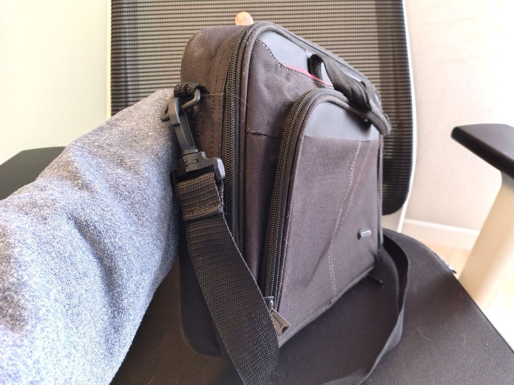 targus classic 12-13.4" torba na laptopa