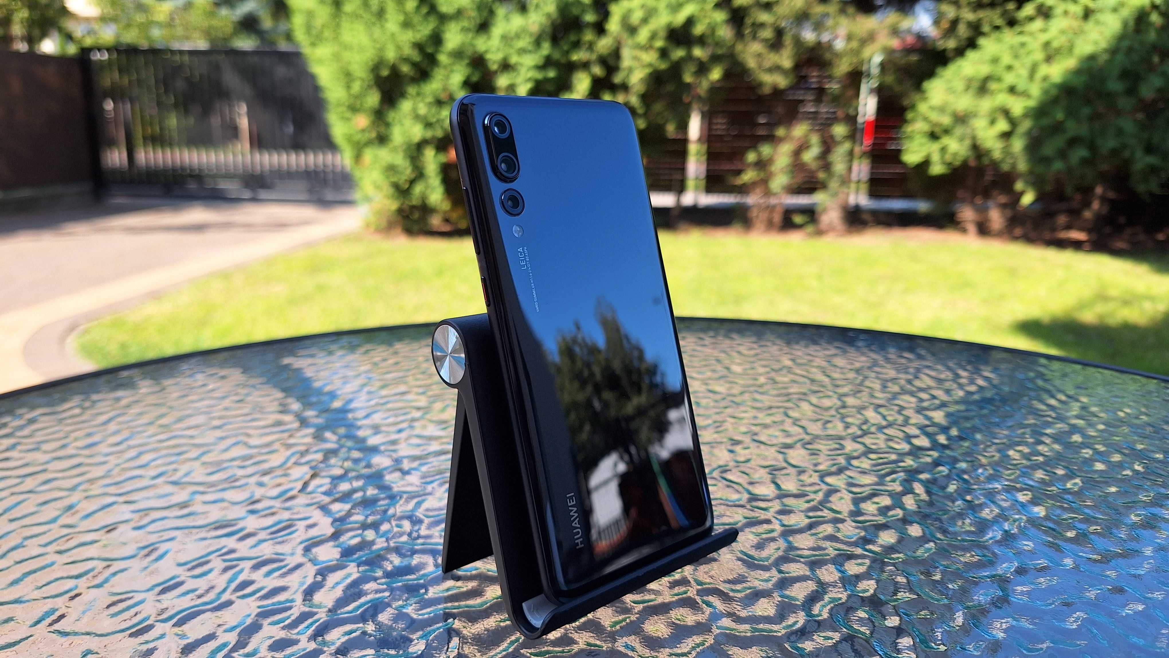 Huawei P20 Pro 6/128GB