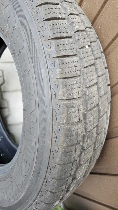 Opony do busa wielosezonowe Green Max Van 195/75R 16C jak nowe