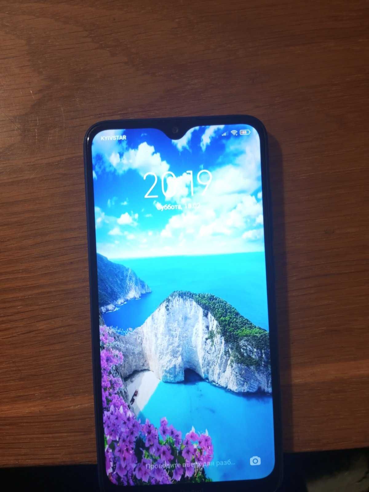 Смартфон Xiaomi Redmi 8A 2/32