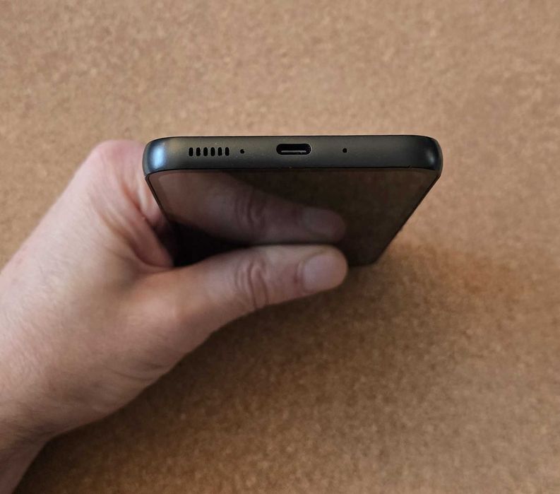 Samsung Galaxy A54 5G SM-A546 B/DS 8GB/128GB Czarny JakNowyBezBlokadGw