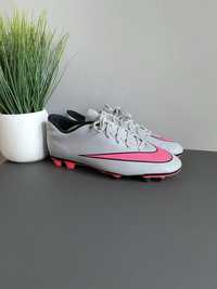 Nike Mercurial, футбольне взуття, бутси, копочки, 45 р.