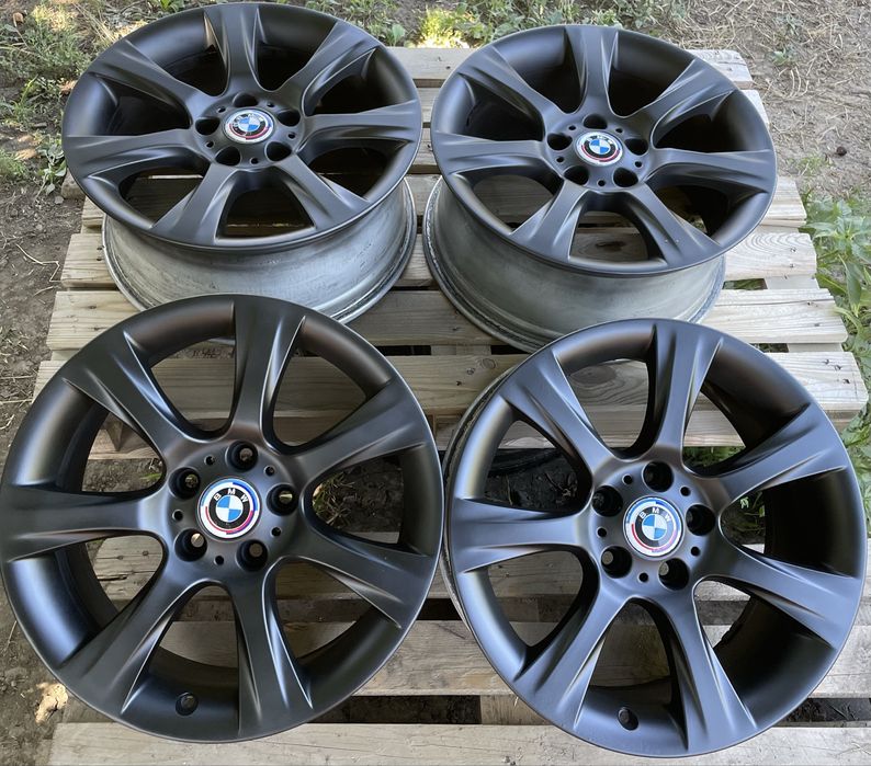 Продам диски r18 5.120 цо 74 ширина 8j ET35