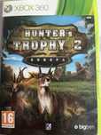 Plyta hunter’s trophy 2