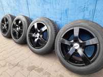 Koła Felgi 15'Opel Meriva,Corsa ,Grande Punto 4x100,175/65r15 Uniroyal