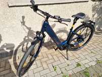 CUBE Hybrid ONE Touring 811112 Bosch Performance 625Wh XS - NOWY !