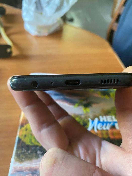 SAMSUNG Galaxy A 13.