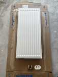 Grzejnik Purmo 60x80 cm, 849 W, zawory gratis