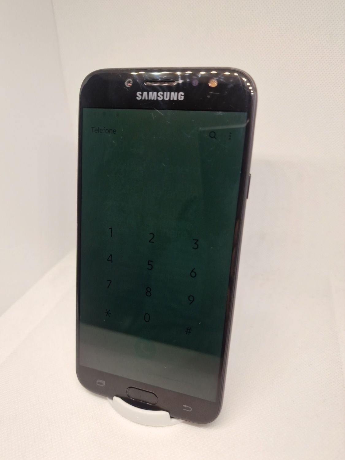 Samsung Galaxy J7 2017