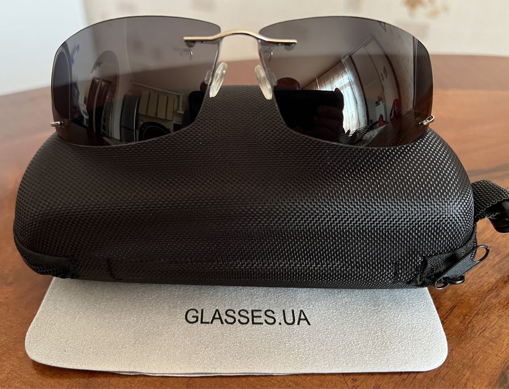 Солнцезащитные водительские очки с поляризацией AUTOENJOY