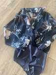 Koszula body zara