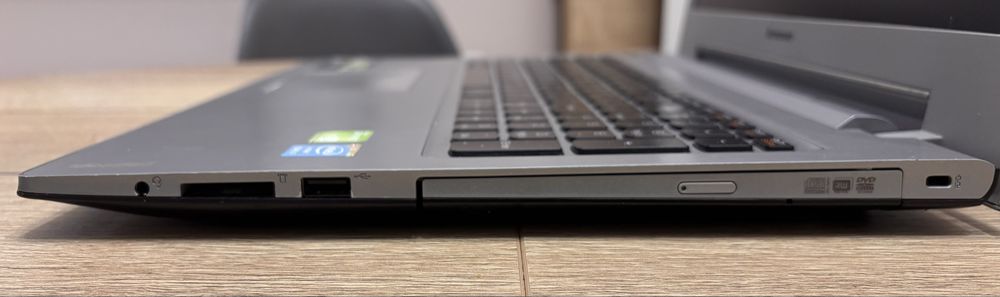 Lenovo Z510 i7 / 12GB / SSD 1TB / GT 740M