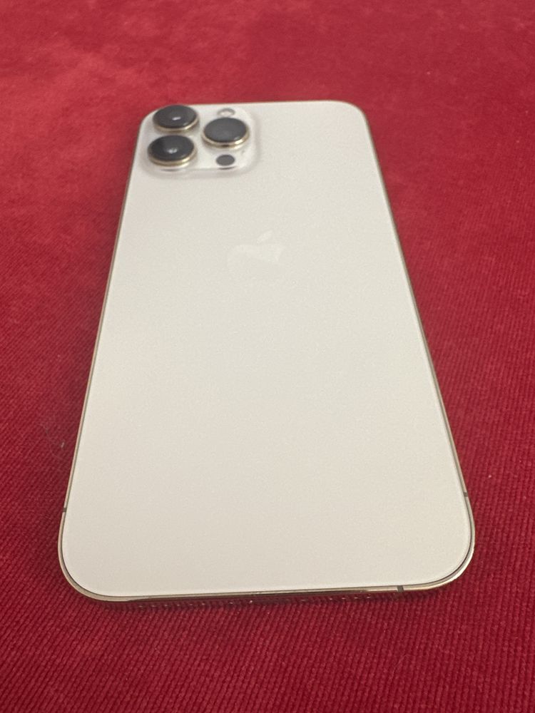 IPone 13pro max 256gb