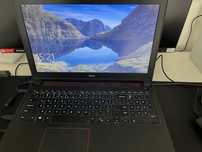 Laptop Dell Inspiron 5577 do gier