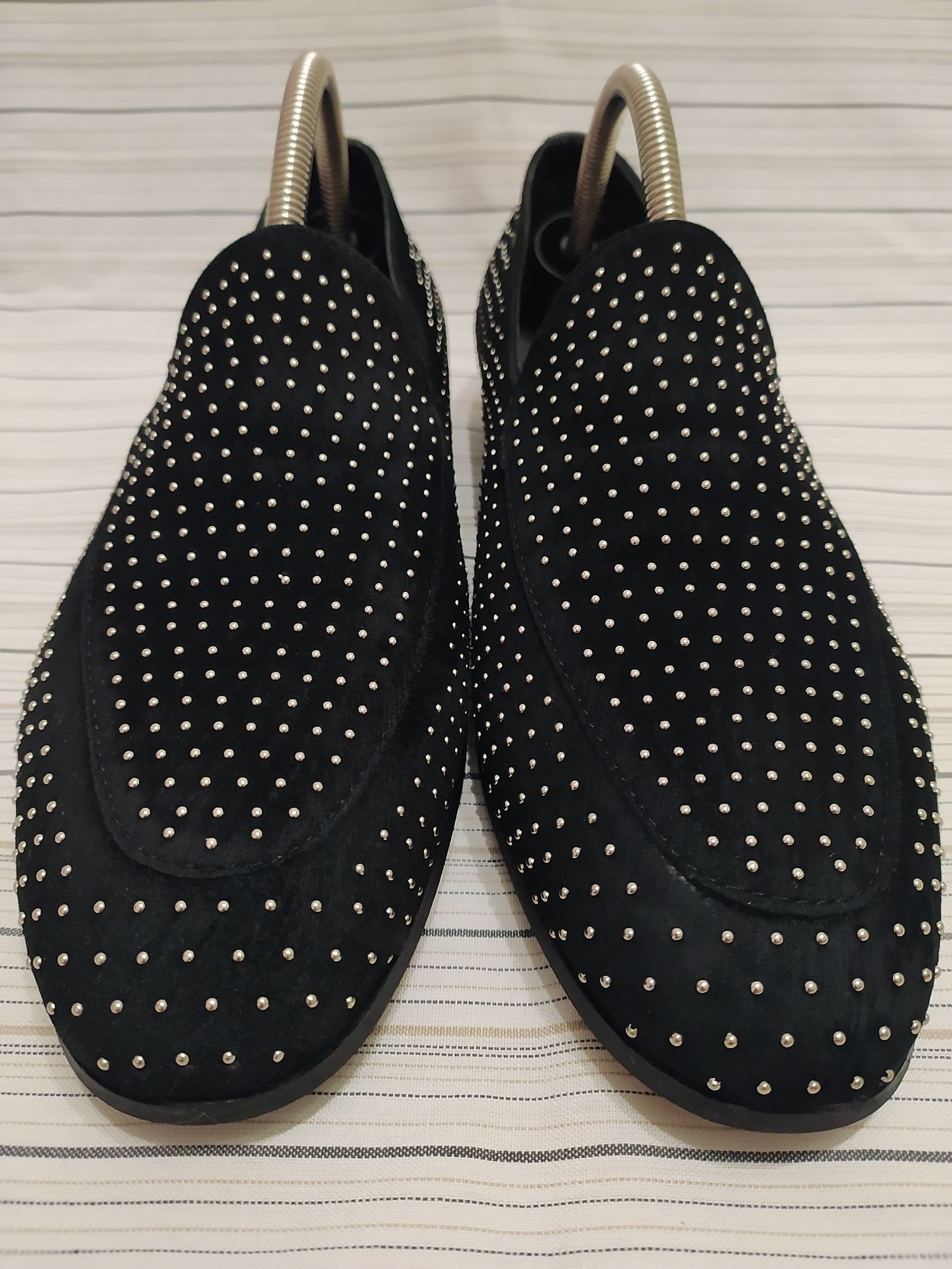 Туфлі туфли броги дербі оксфорди монкі лофери Aldo