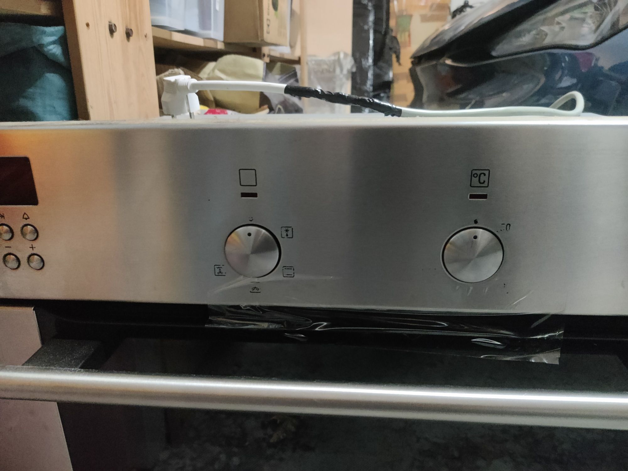 Forno Siemens usado