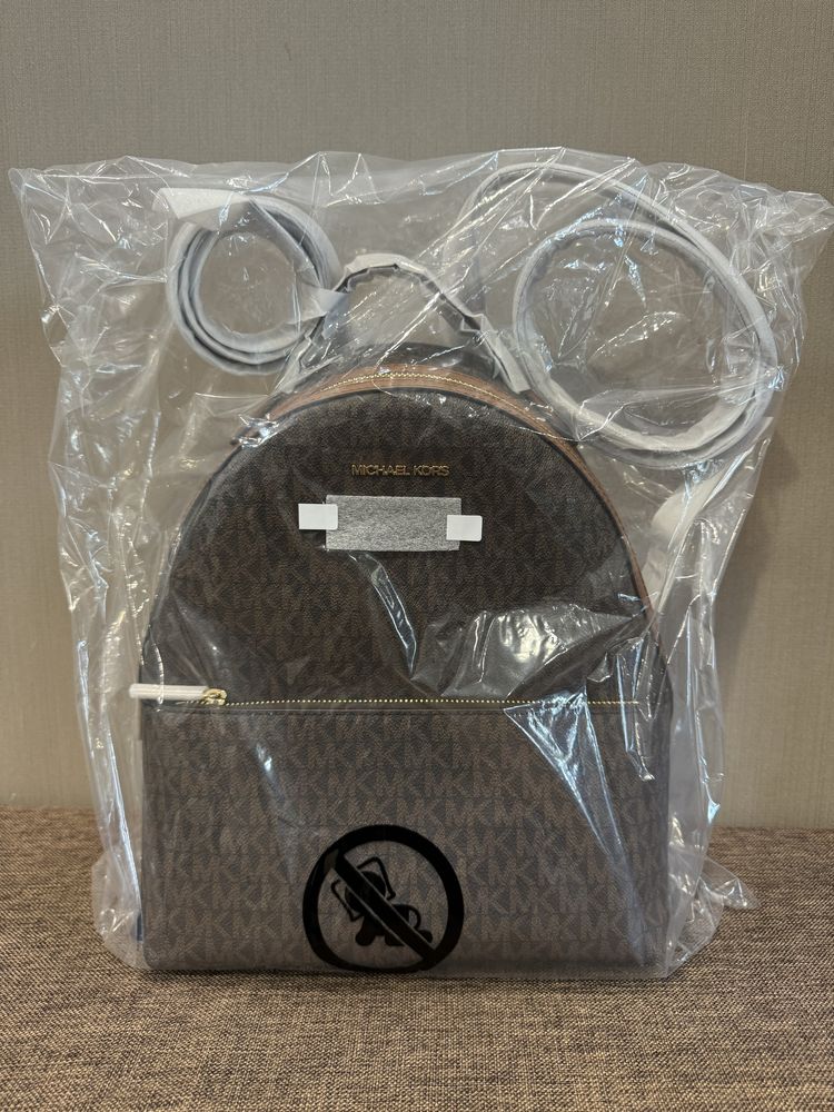 Рюкзак Сумка Michael Kors Оригінал