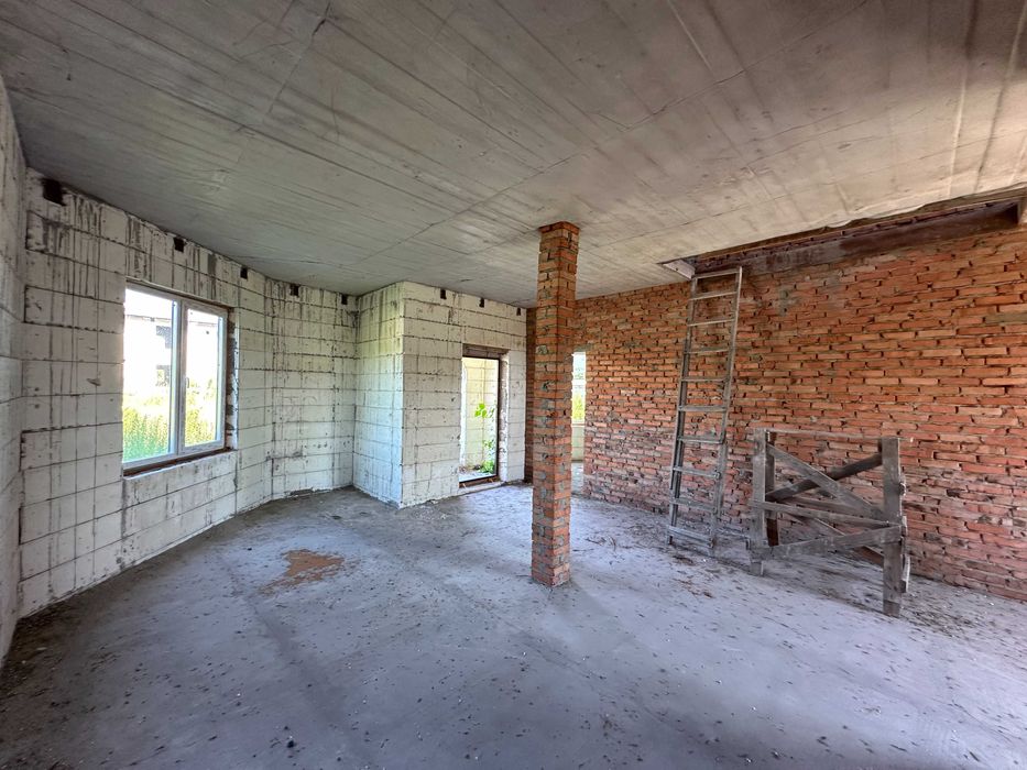 Продаж будинку в с. Липовий Скиток, Київська область – 25 км до Києва!