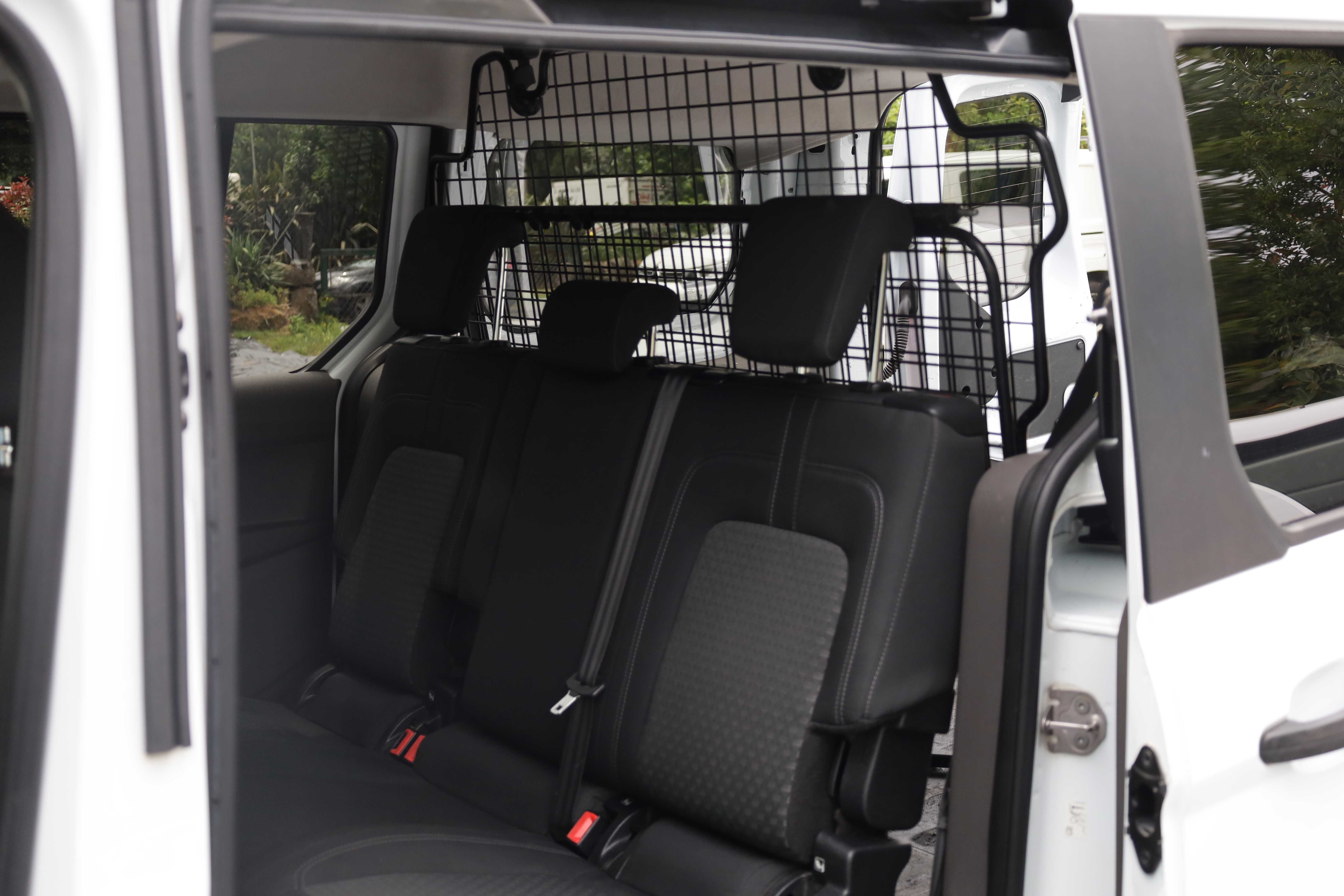 Ford Transit Connect 1.5 TDCi L2 5Lugares