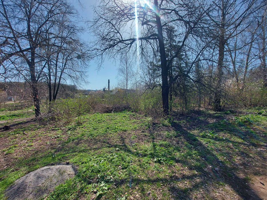 Земельна ділянка, площею 0,1239 га, Вінницька обл.