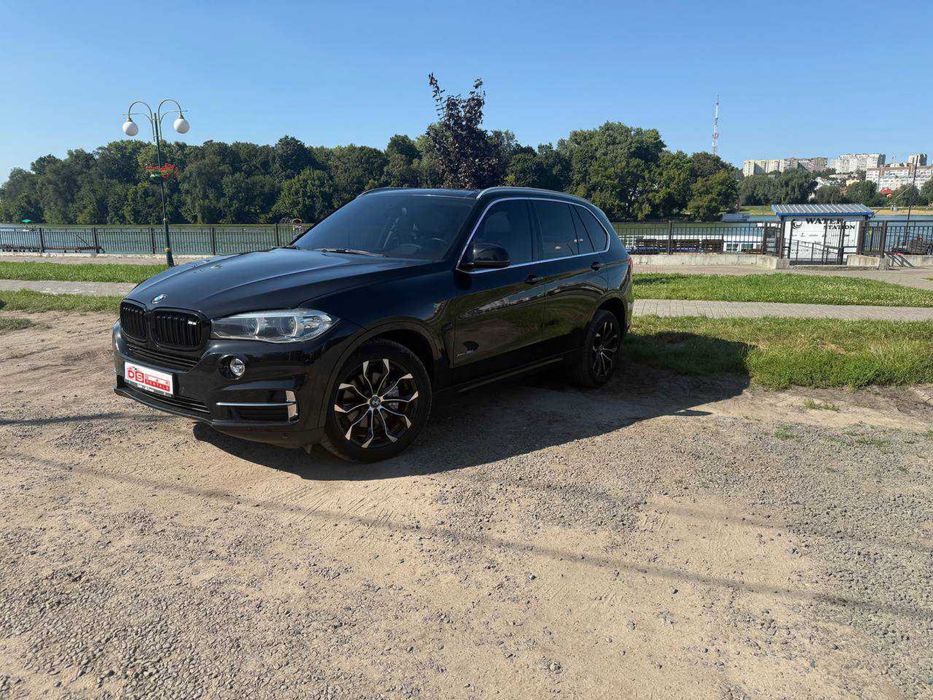 Продам BMW X5, F15 Х Drive