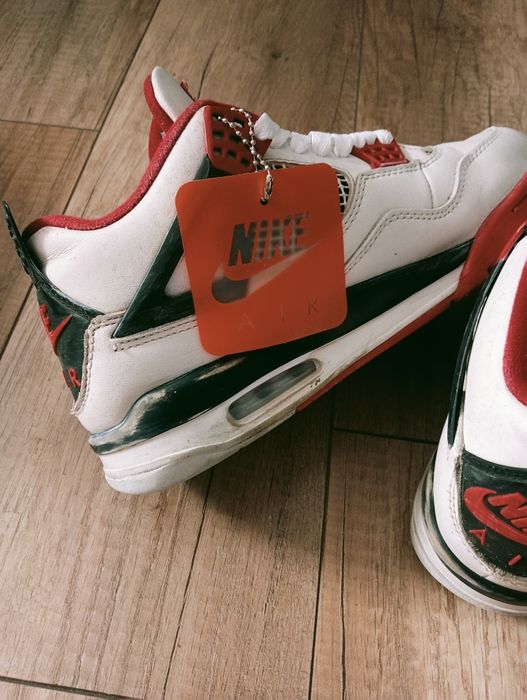 Buty Nike Jordan 4 rozm 41